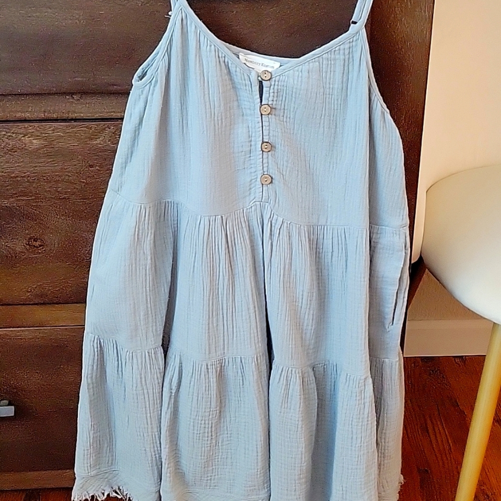 Womens sundress